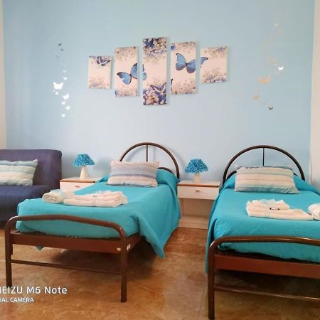 Verona Bottego Guest House Bagian luar foto