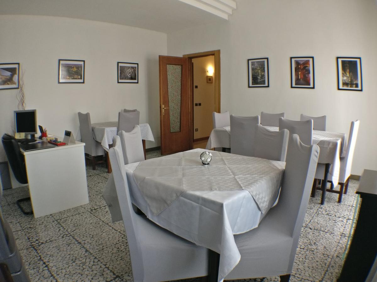 Verona Bottego Guest House Bagian luar foto