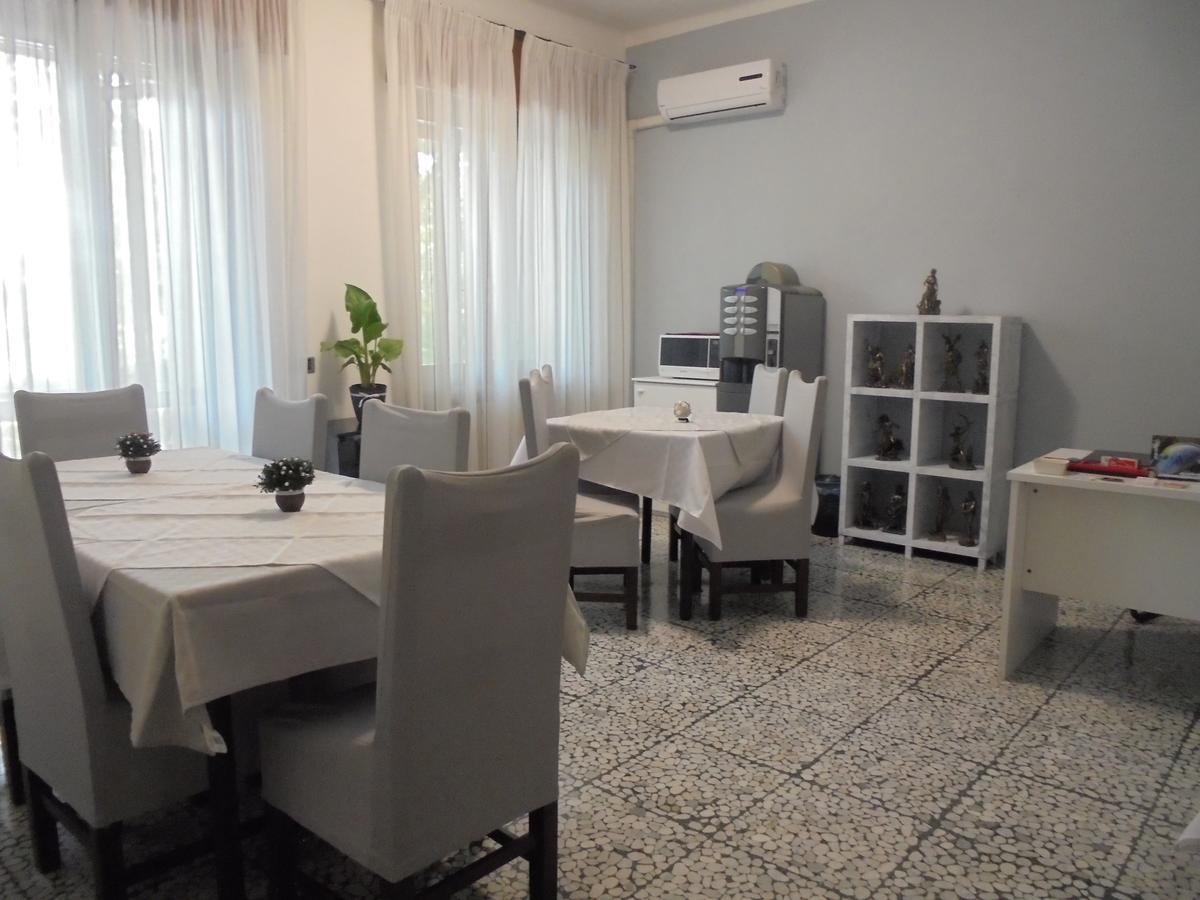 Verona Bottego Guest House Bagian luar foto