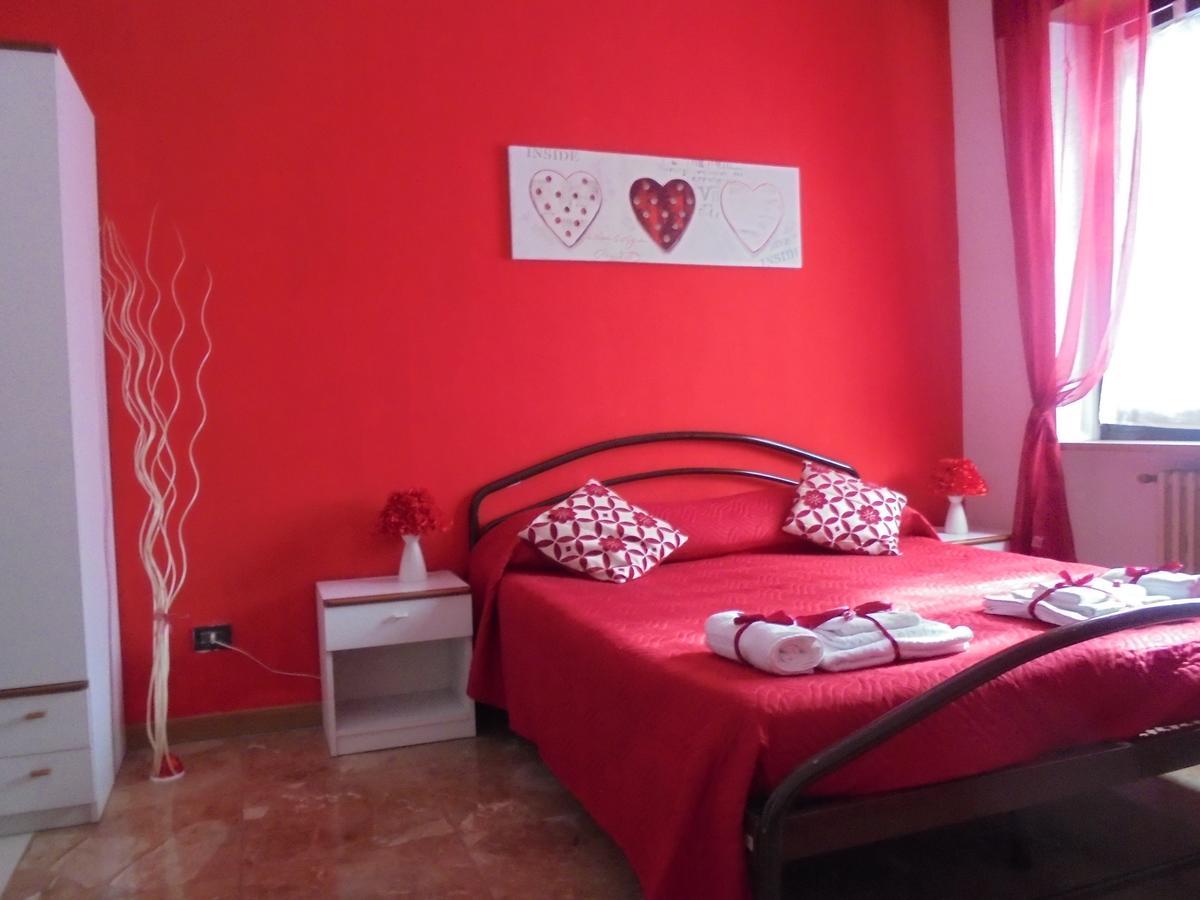 Verona Bottego Guest House Bagian luar foto