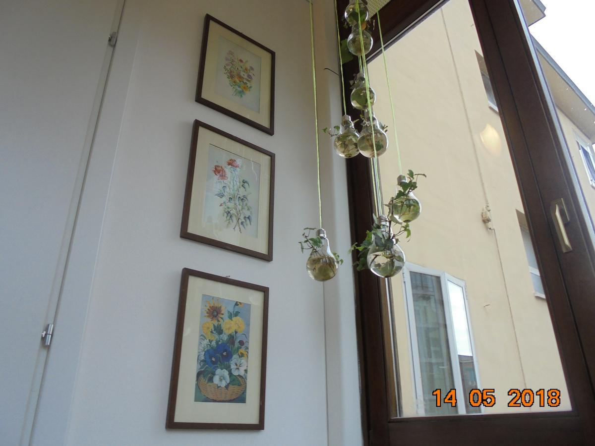 Verona Bottego Guest House Bagian luar foto