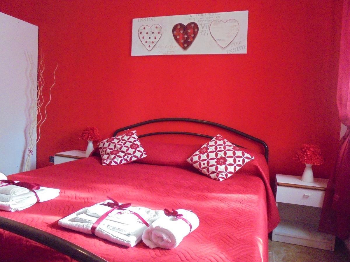 Verona Bottego Guest House Bagian luar foto