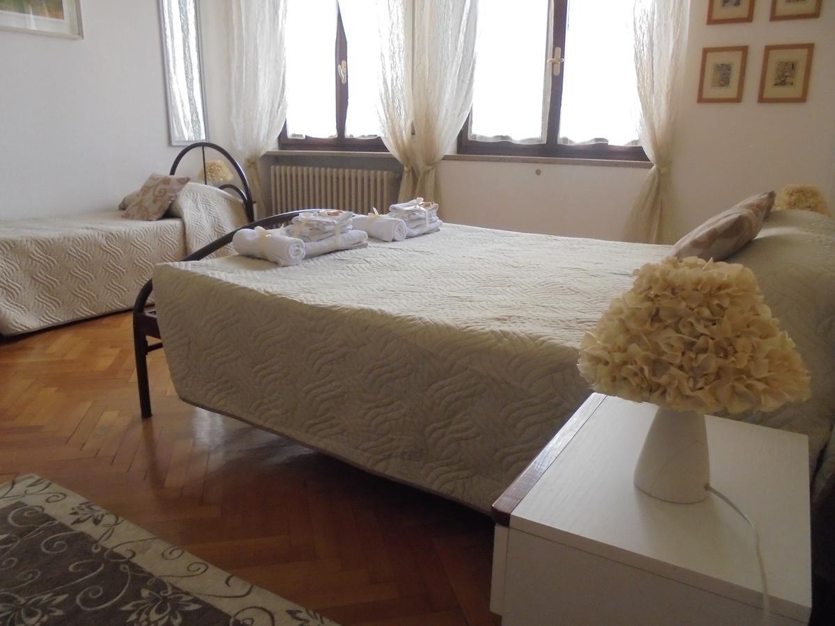 Verona Bottego Guest House Bagian luar foto