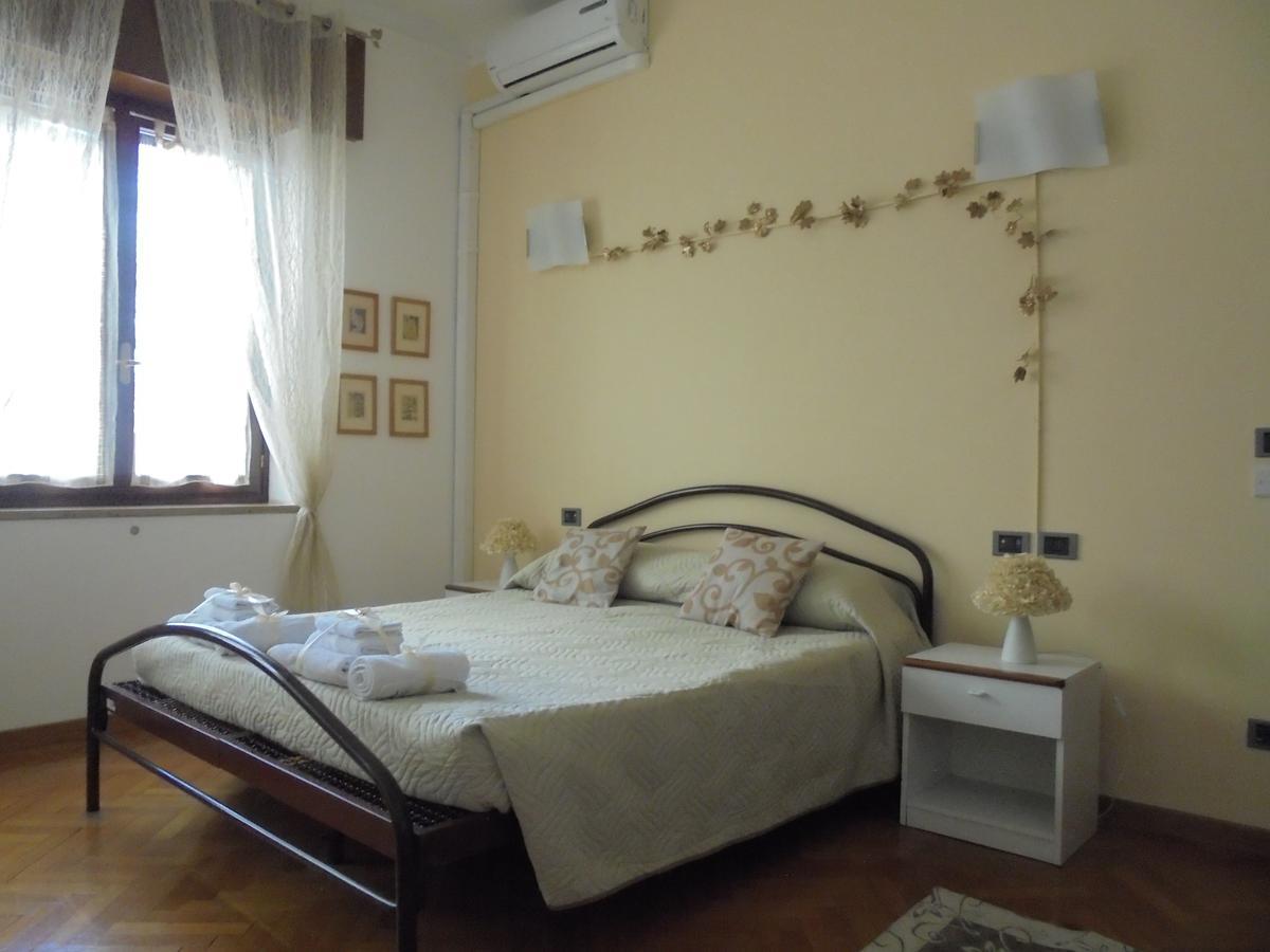 Verona Bottego Guest House Bagian luar foto