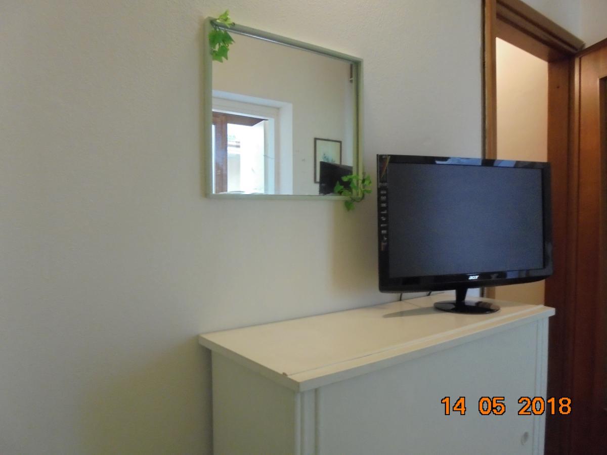 Verona Bottego Guest House Bagian luar foto