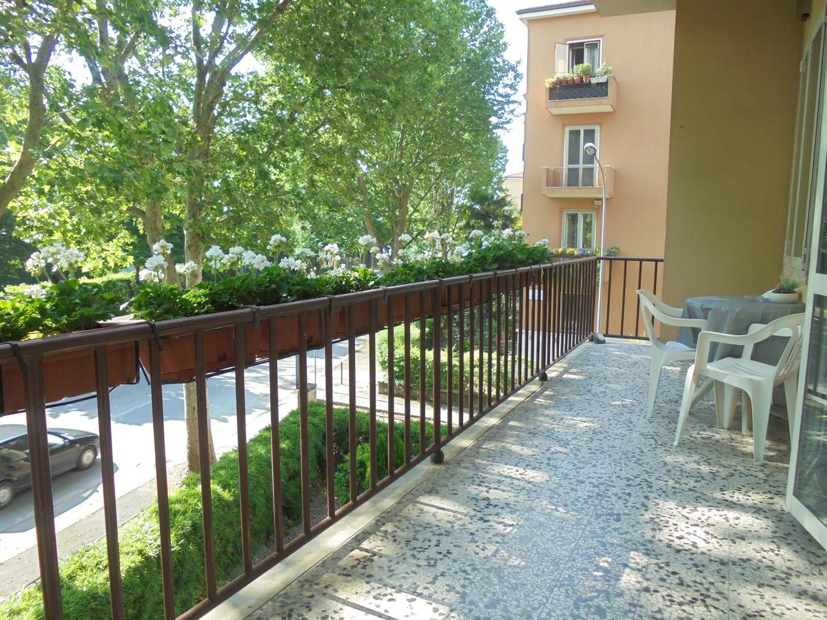 Verona Bottego Guest House Bagian luar foto