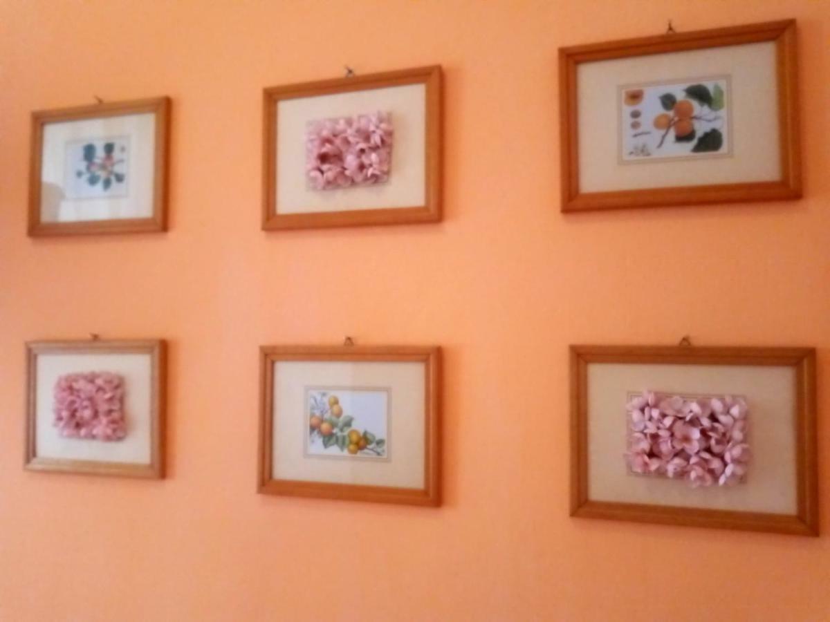 Verona Bottego Guest House Bagian luar foto