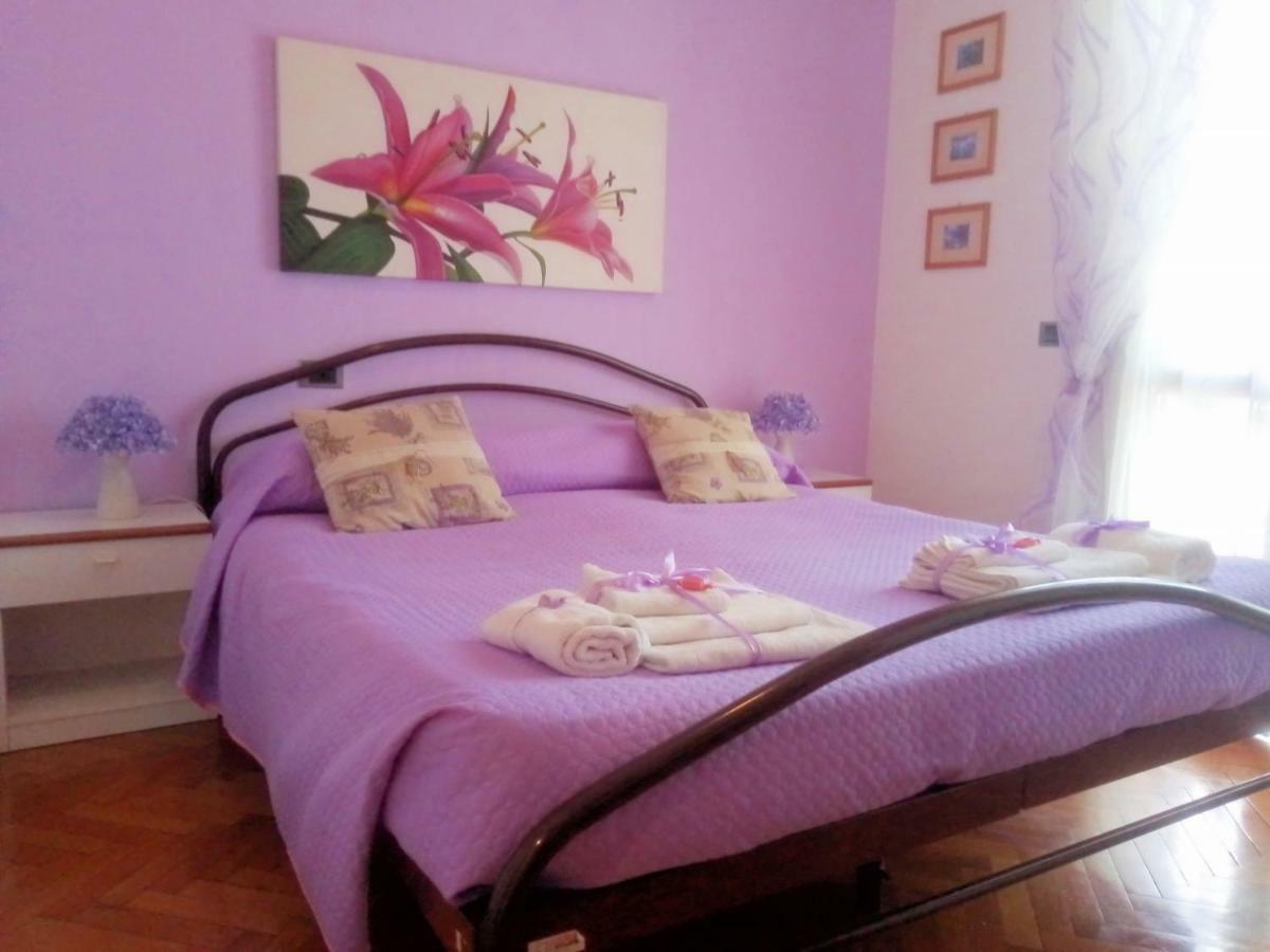 Verona Bottego Guest House Bagian luar foto