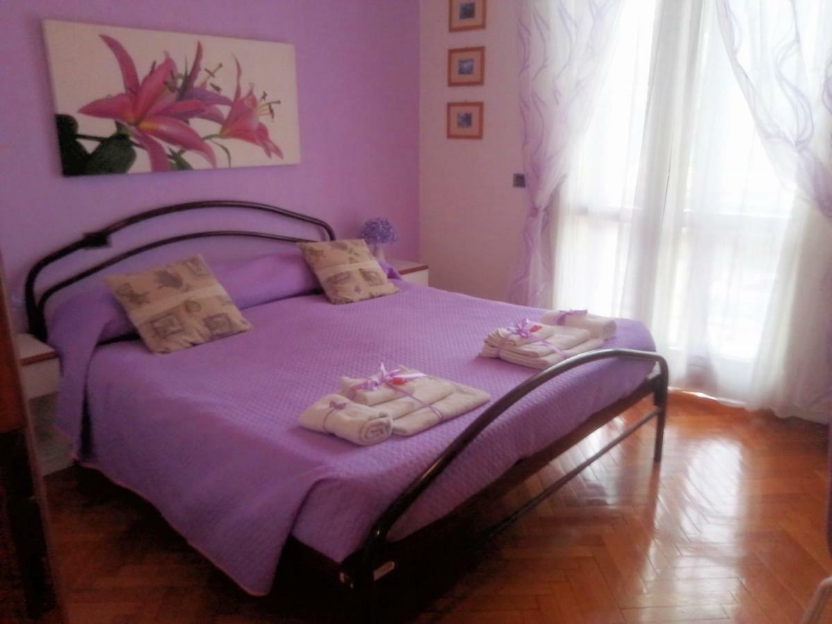 Verona Bottego Guest House Bagian luar foto