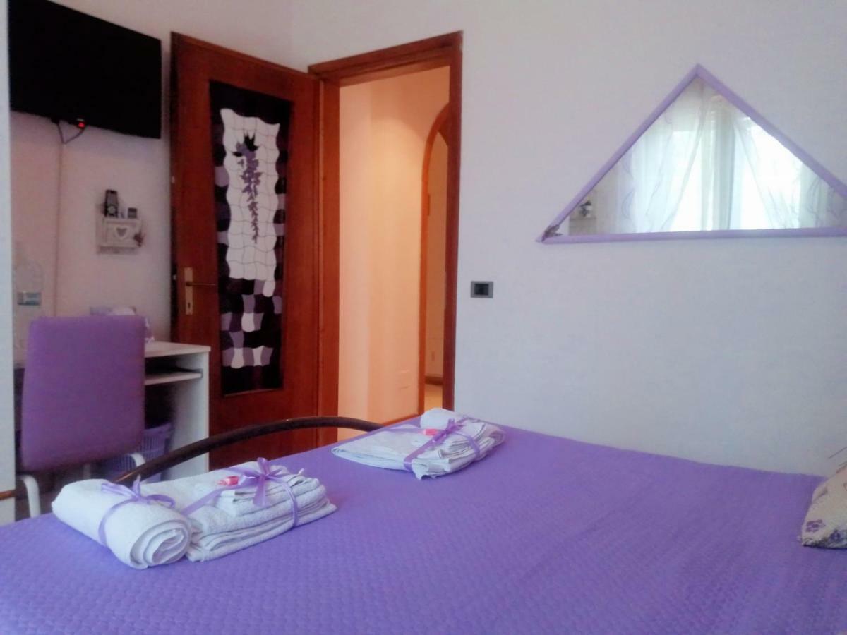 Verona Bottego Guest House Bagian luar foto