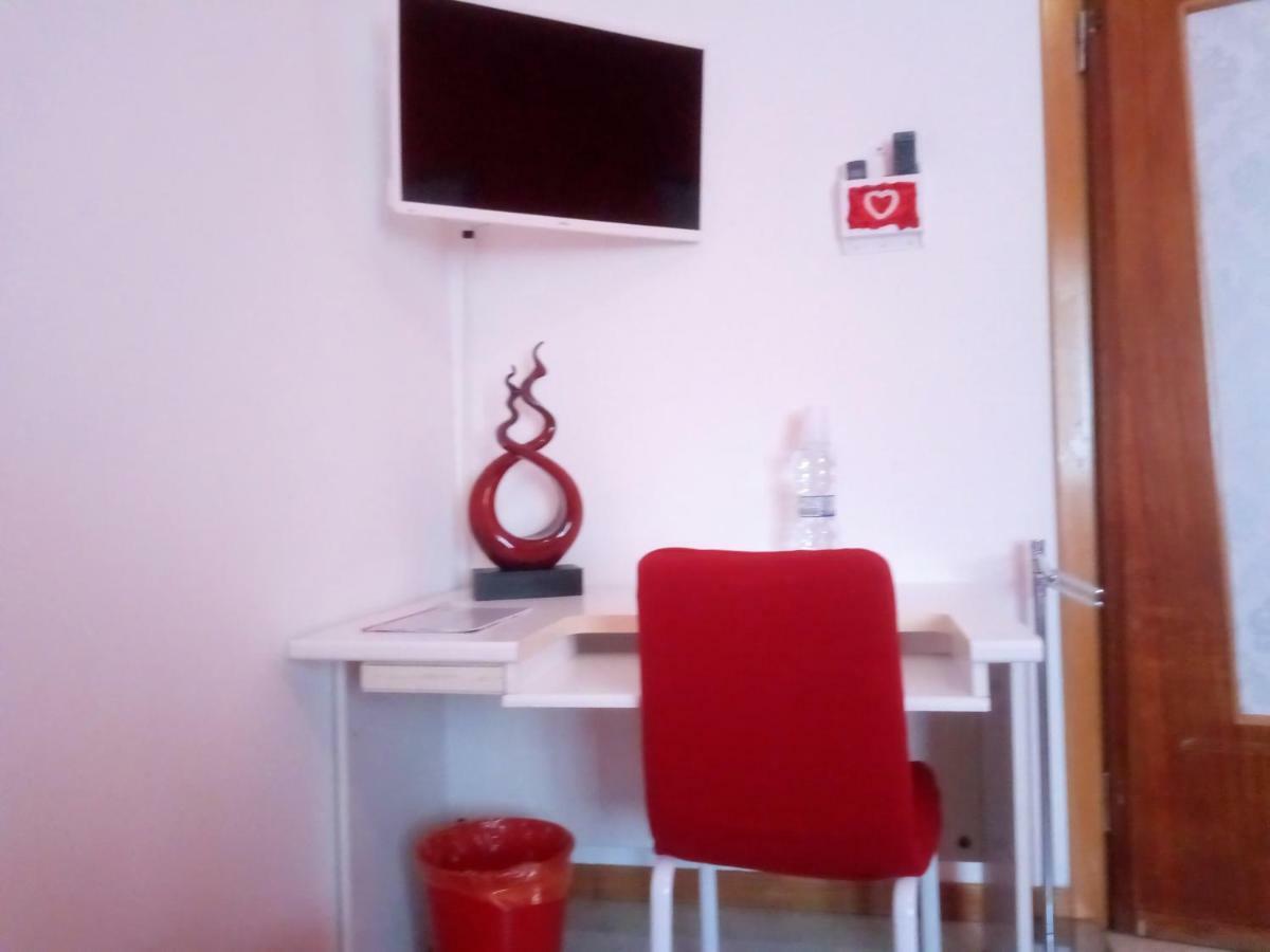 Verona Bottego Guest House Bagian luar foto
