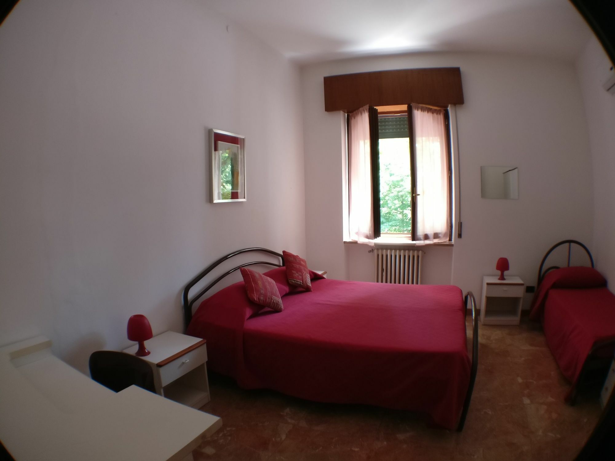 Verona Bottego Guest House Bagian luar foto