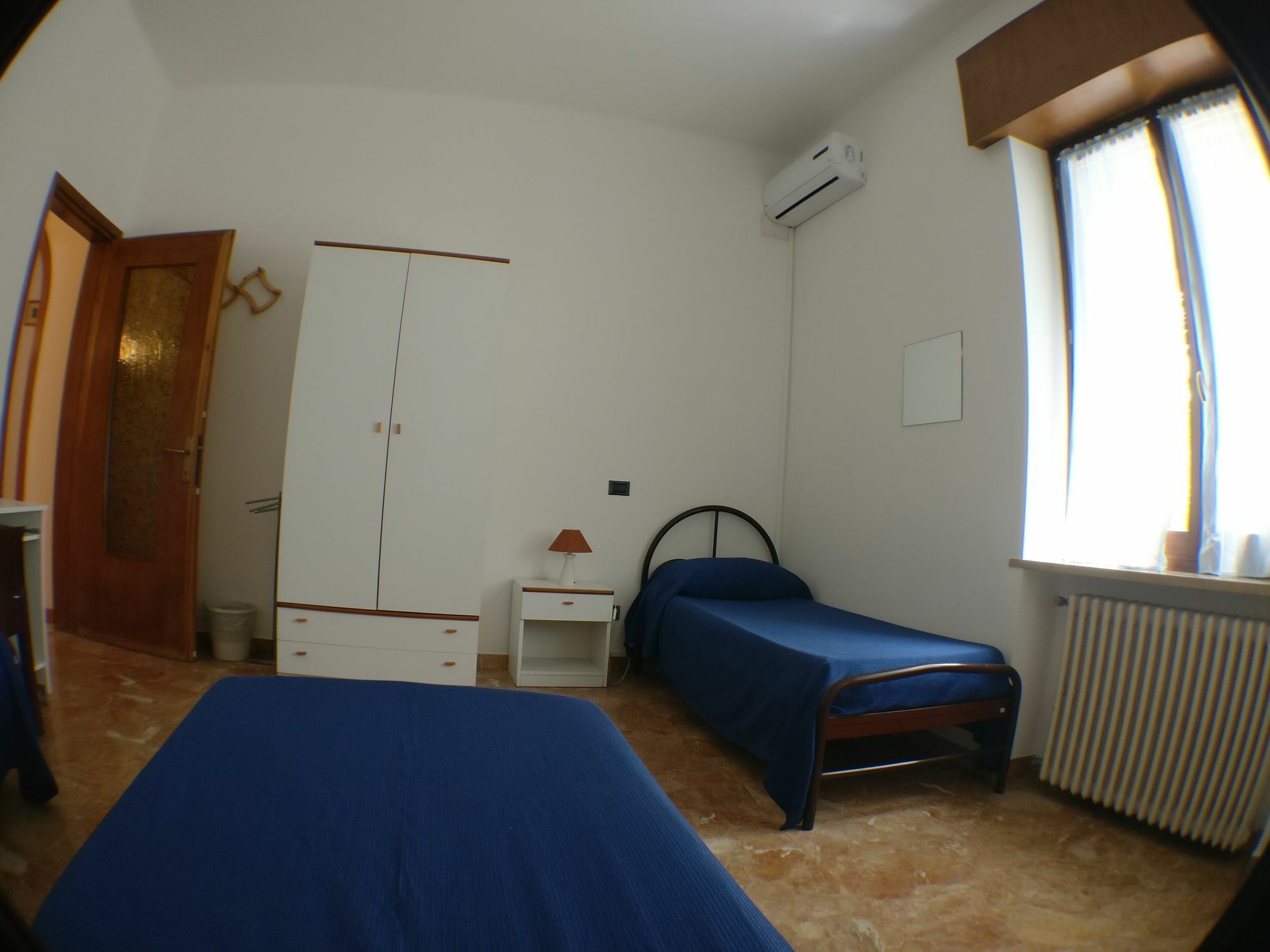Verona Bottego Guest House Bagian luar foto