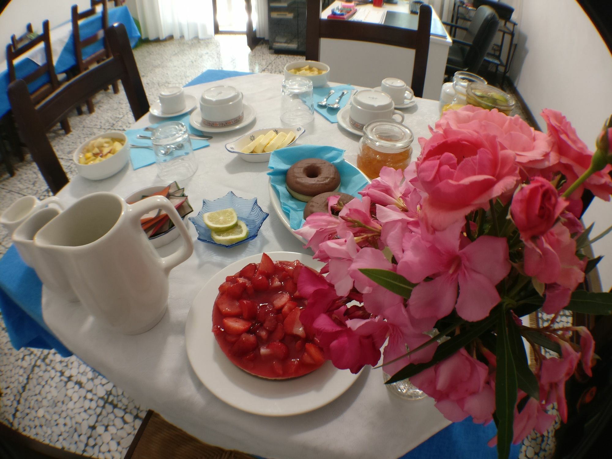 Verona Bottego Guest House Bagian luar foto