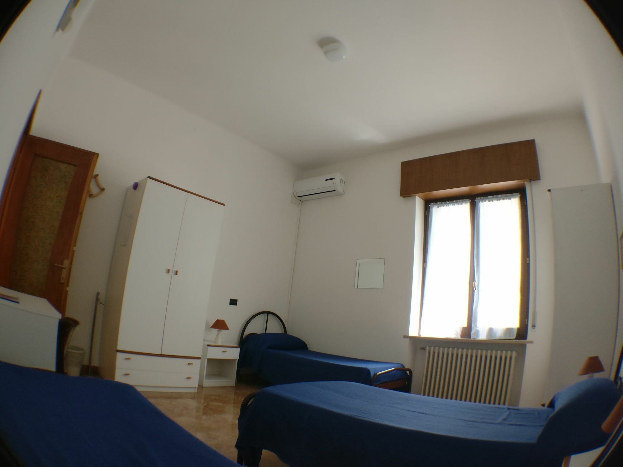 Verona Bottego Guest House Bagian luar foto