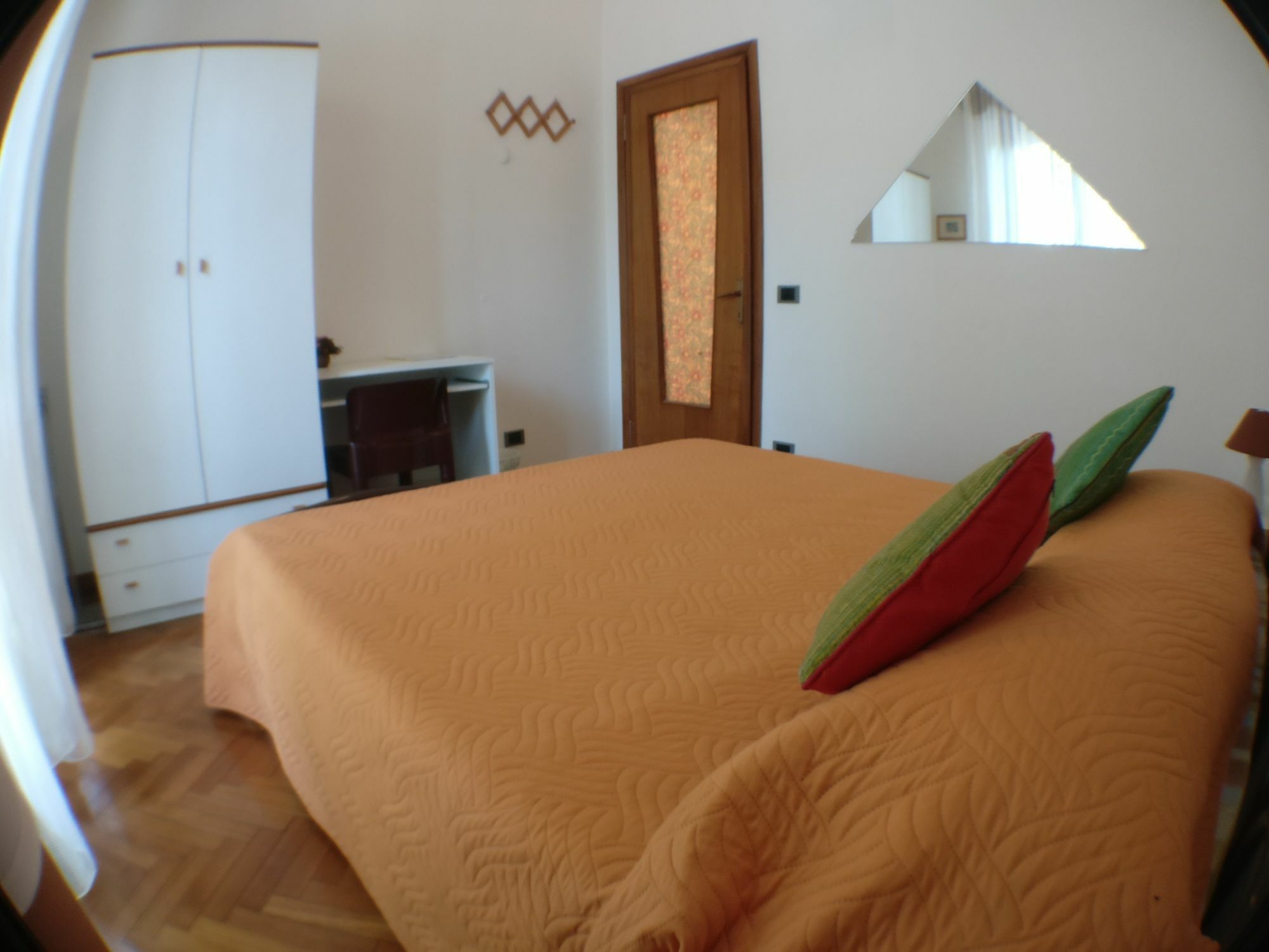 Verona Bottego Guest House Bagian luar foto
