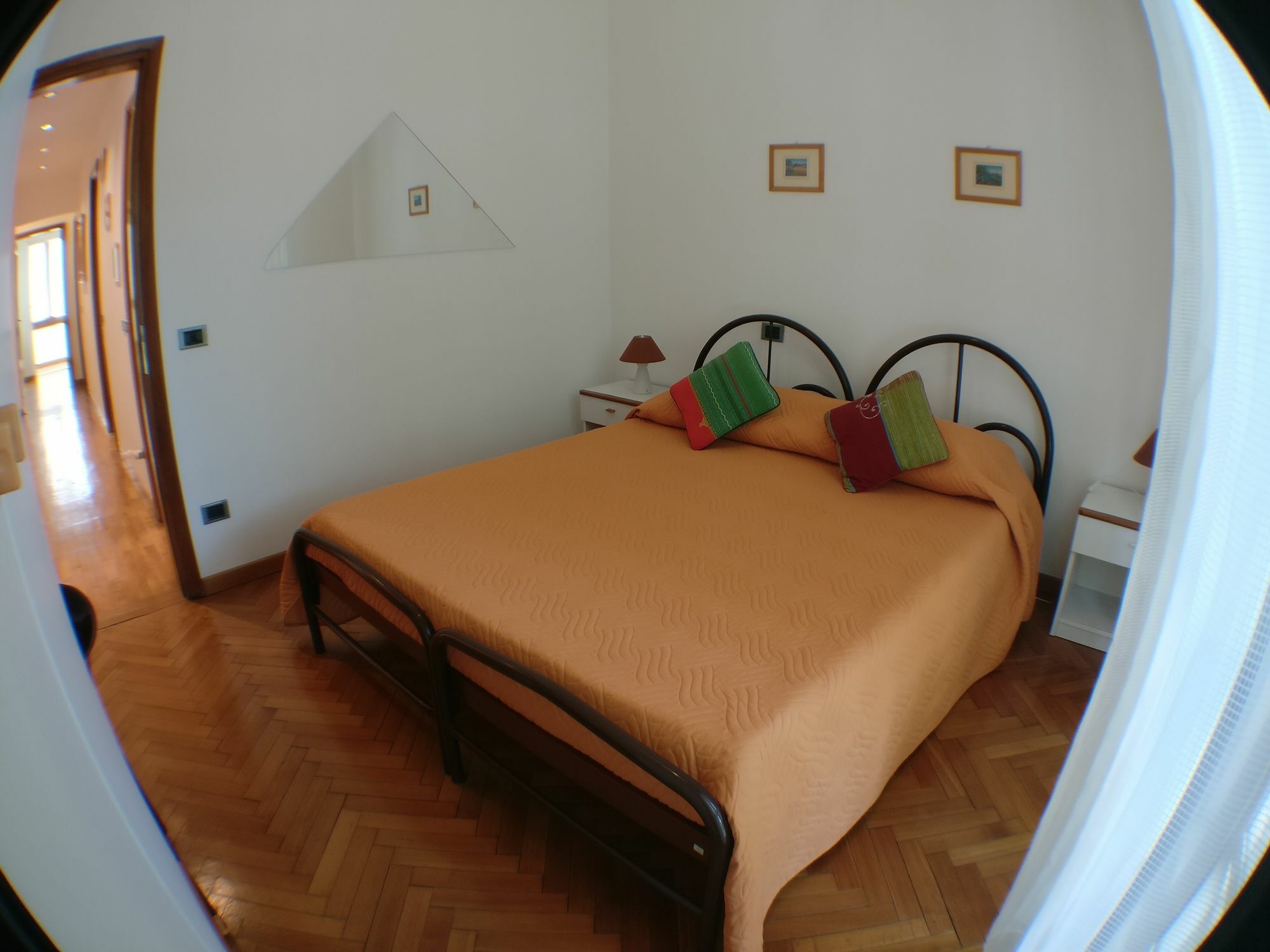 Verona Bottego Guest House Bagian luar foto