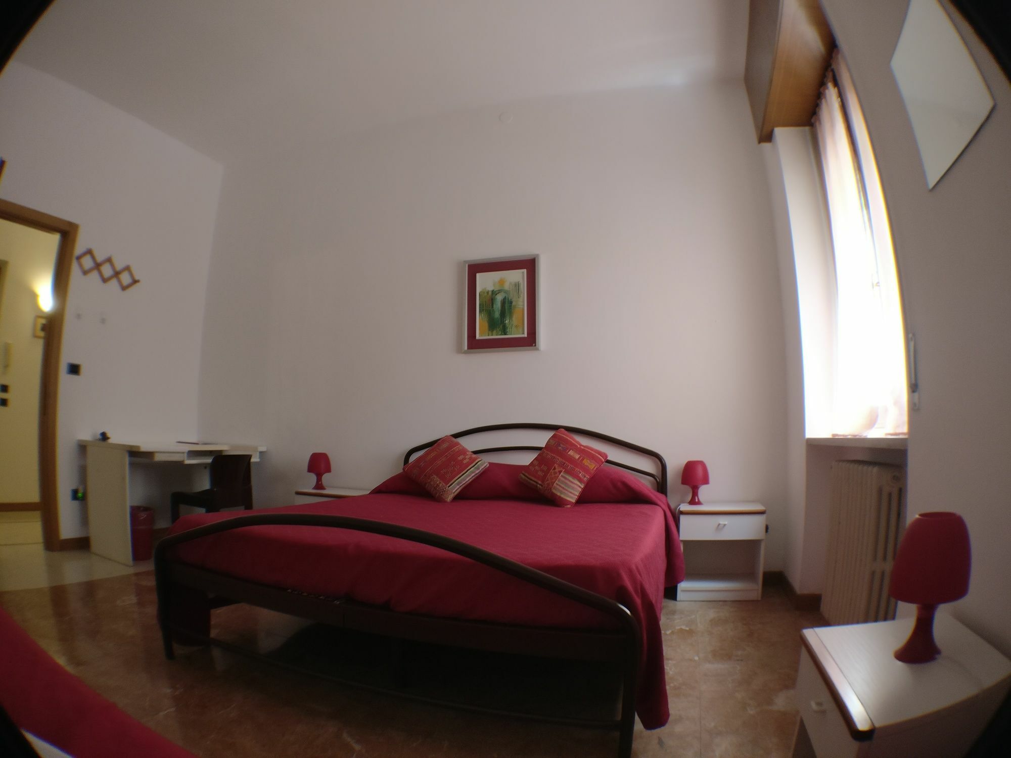 Verona Bottego Guest House Bagian luar foto