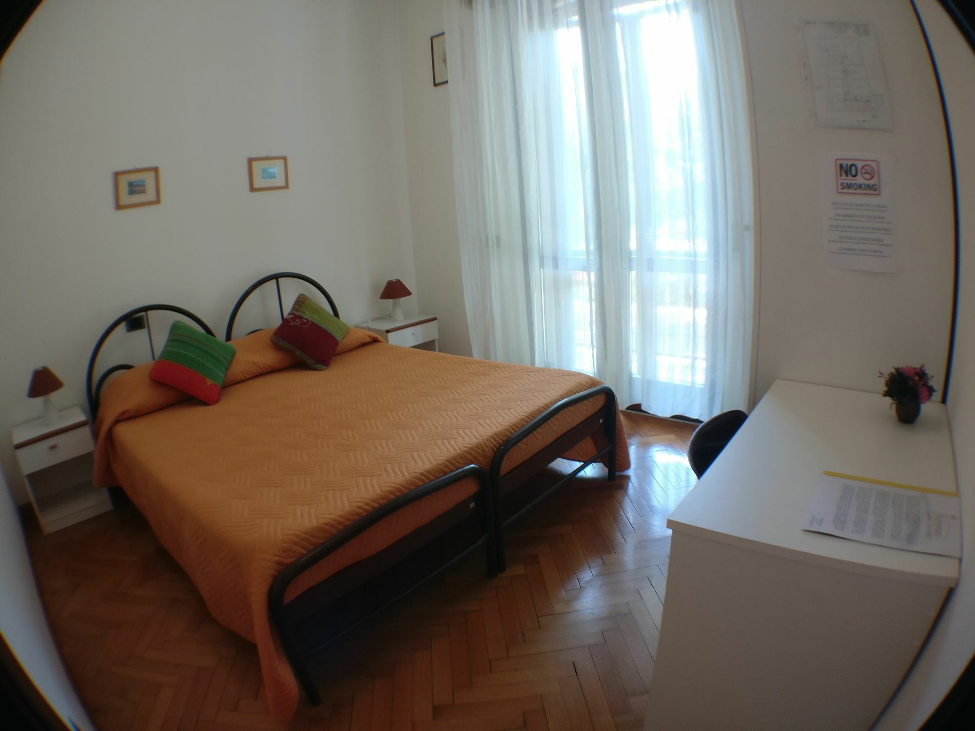 Verona Bottego Guest House Bagian luar foto