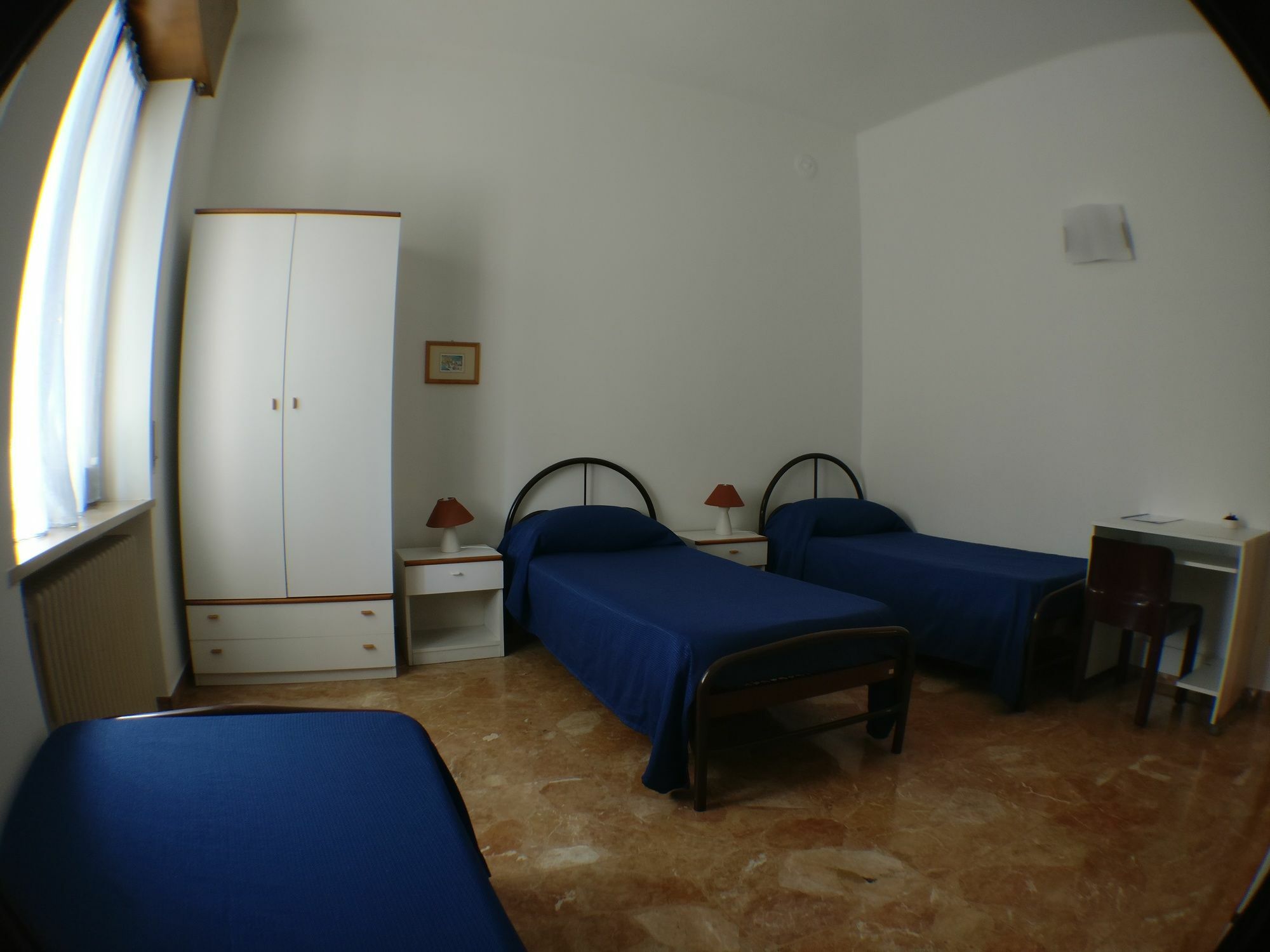 Verona Bottego Guest House Bagian luar foto