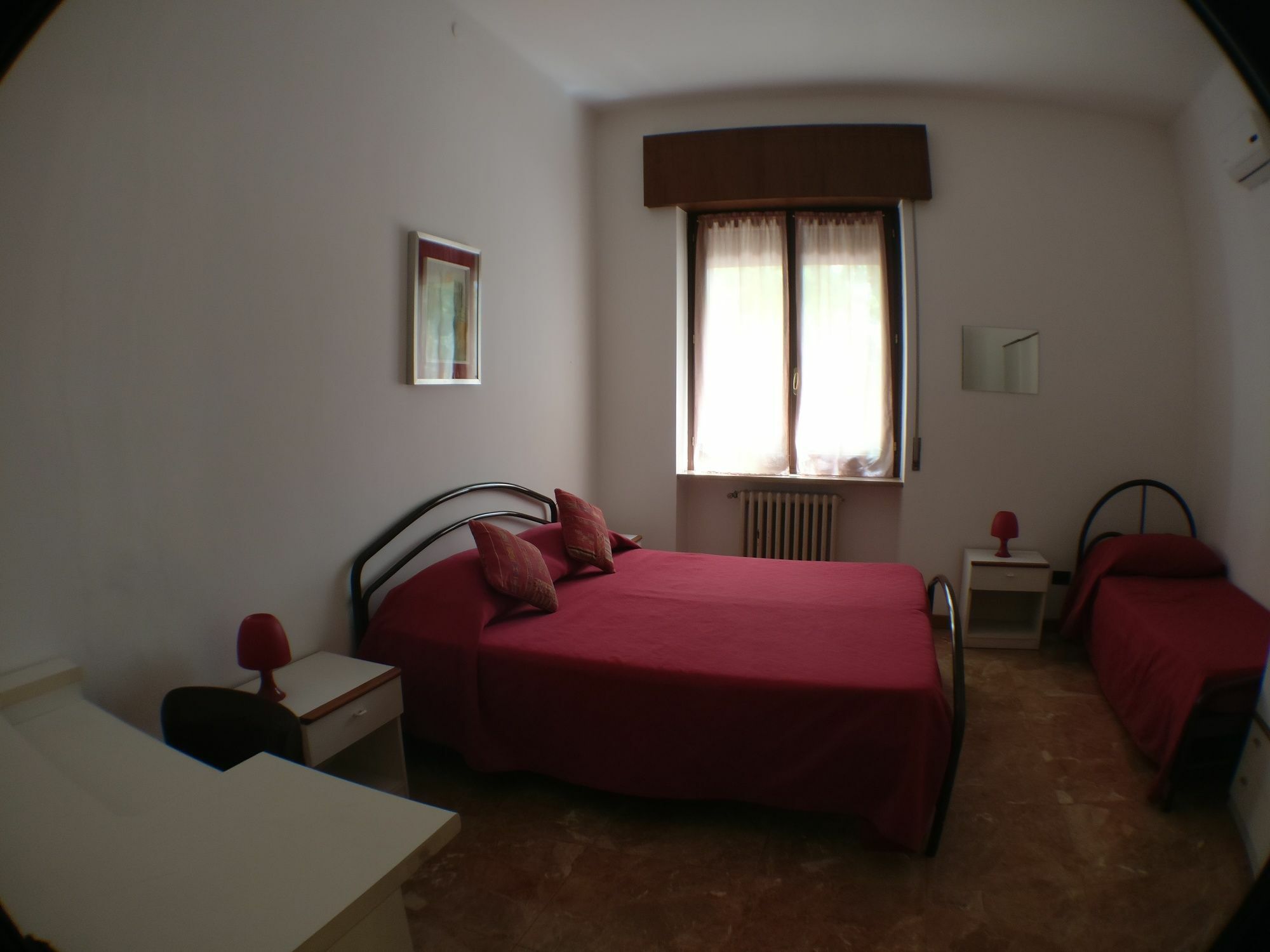 Verona Bottego Guest House Bagian luar foto
