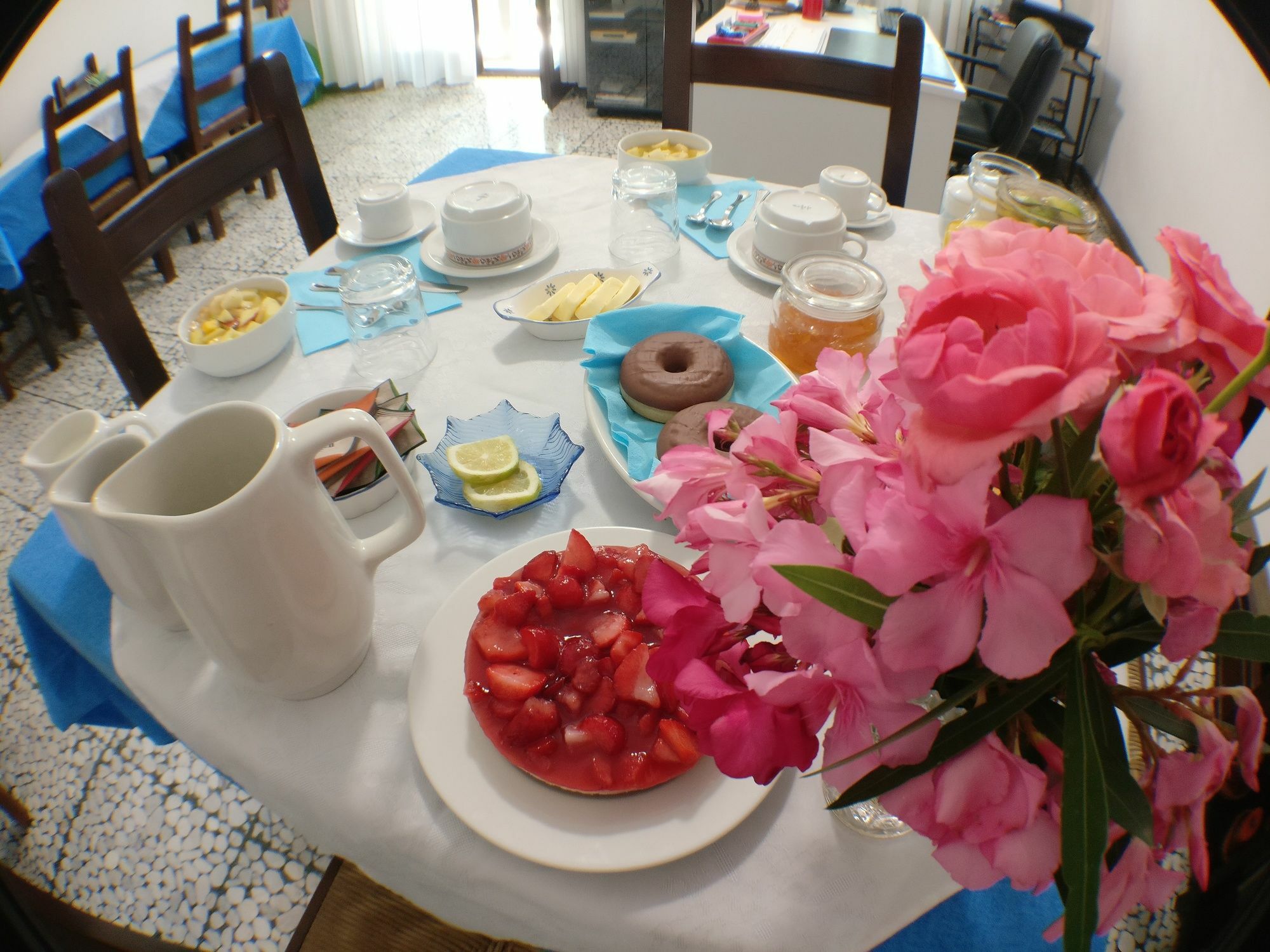 Verona Bottego Guest House Bagian luar foto