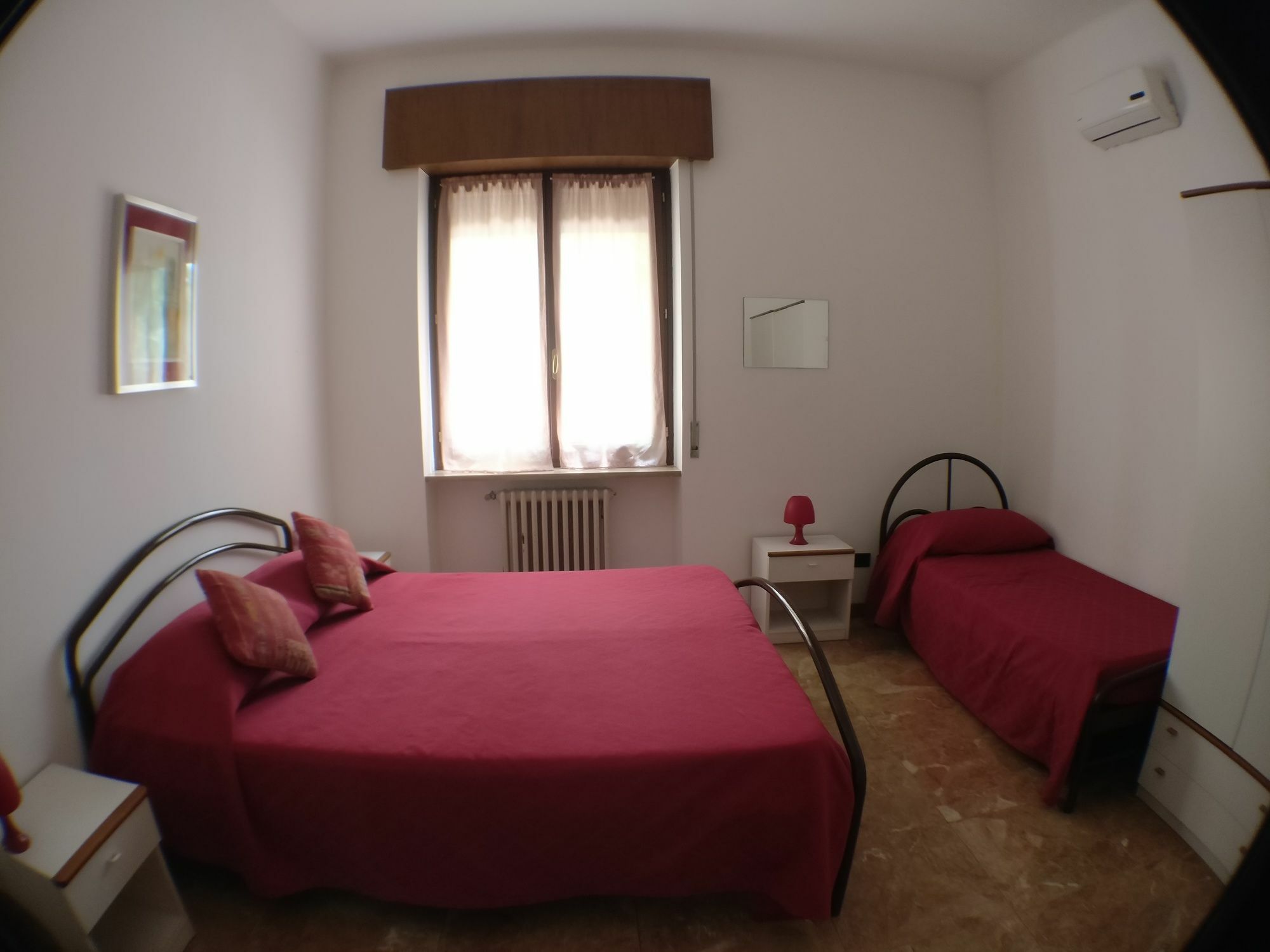 Verona Bottego Guest House Bagian luar foto