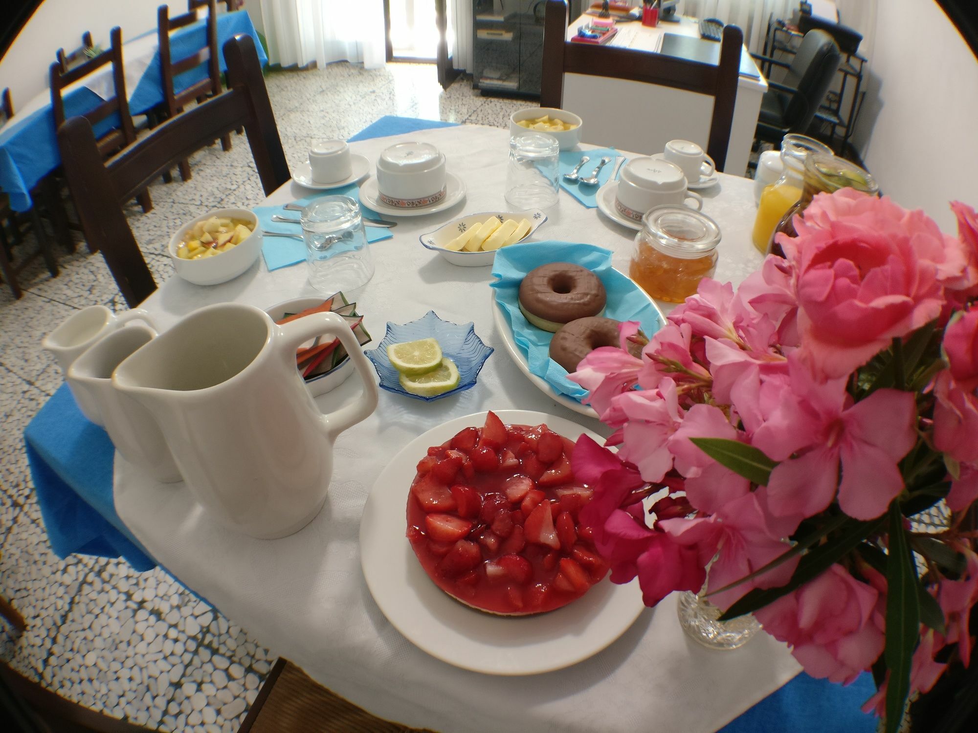 Verona Bottego Guest House Bagian luar foto