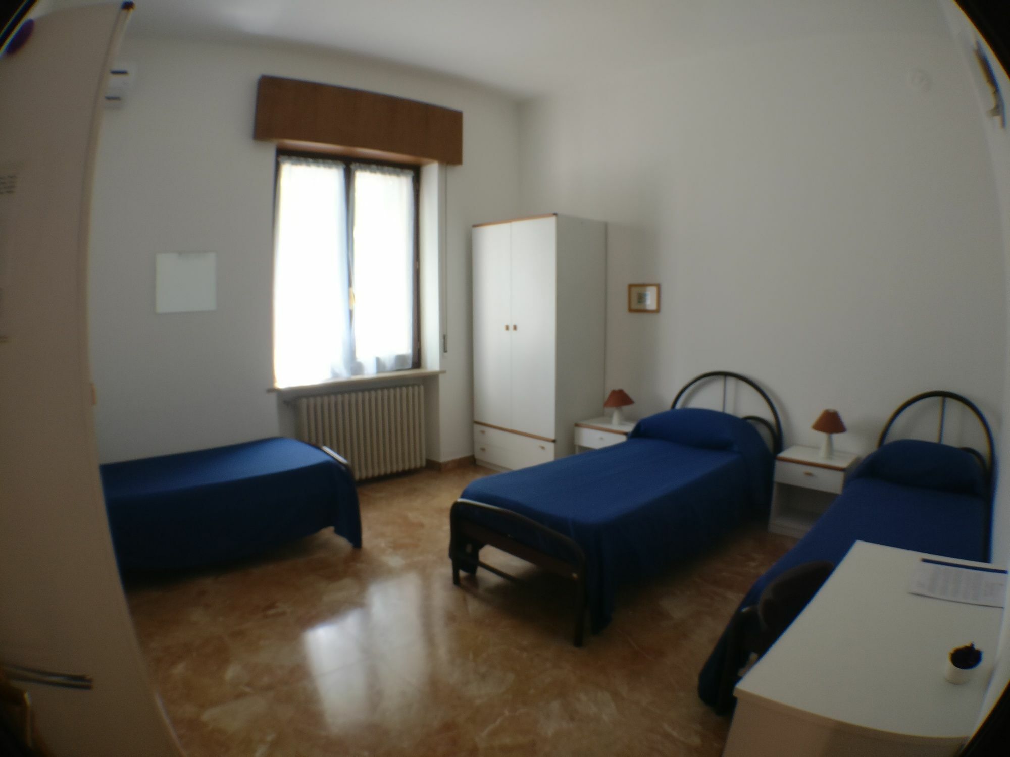 Verona Bottego Guest House Bagian luar foto