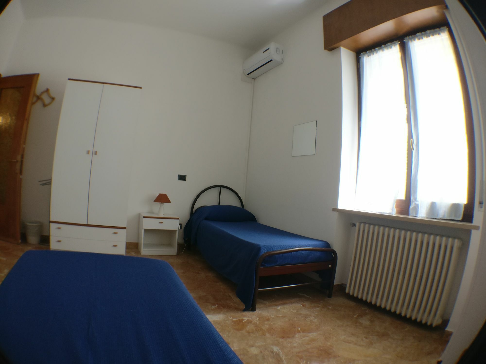 Verona Bottego Guest House Bagian luar foto
