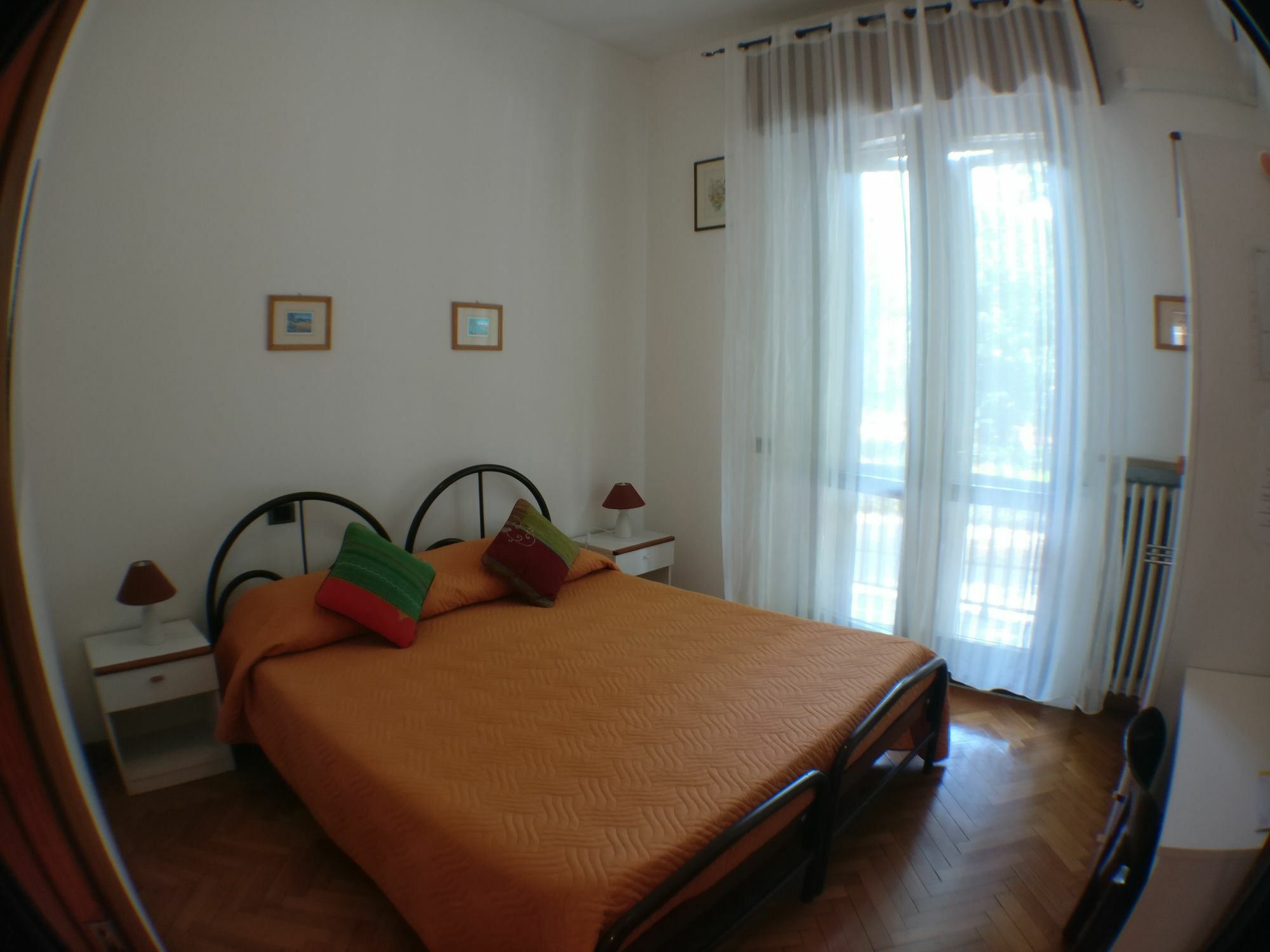 Verona Bottego Guest House Bagian luar foto