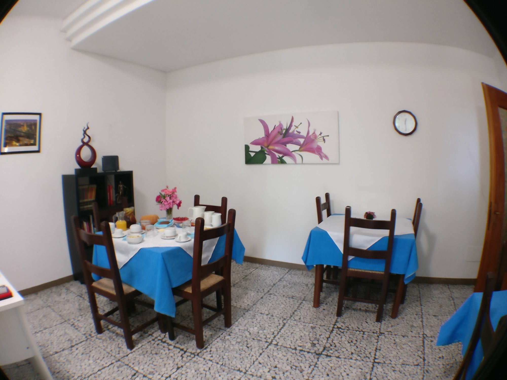 Verona Bottego Guest House Bagian luar foto