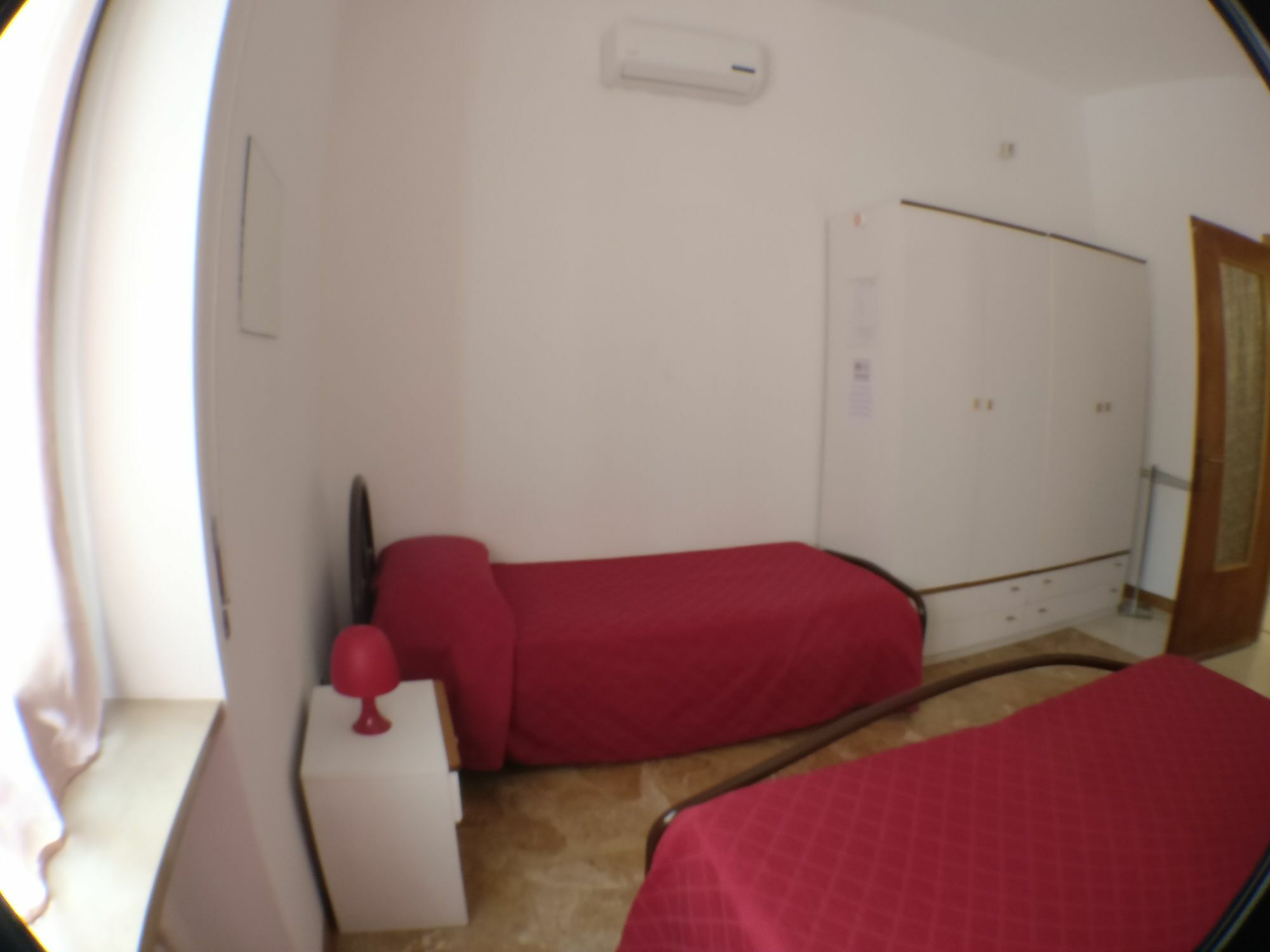 Verona Bottego Guest House Bagian luar foto