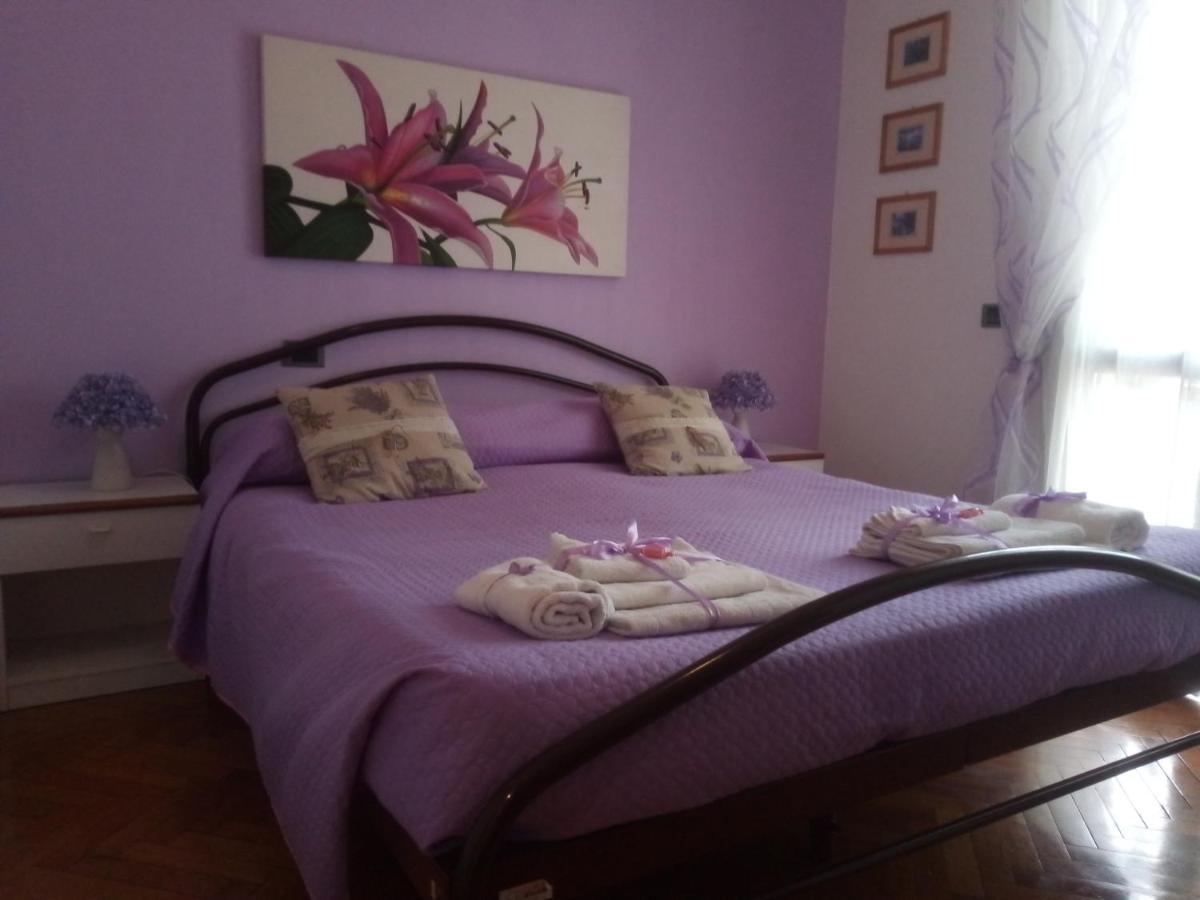 Verona Bottego Guest House Bagian luar foto