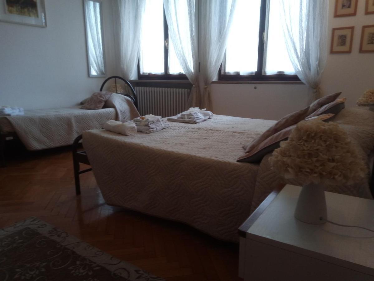 Verona Bottego Guest House Bagian luar foto