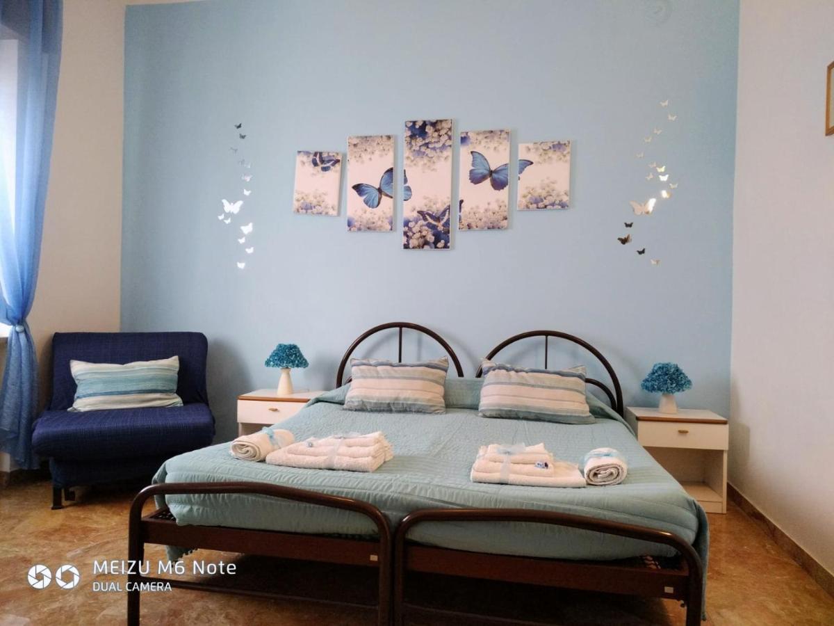 Verona Bottego Guest House Bagian luar foto