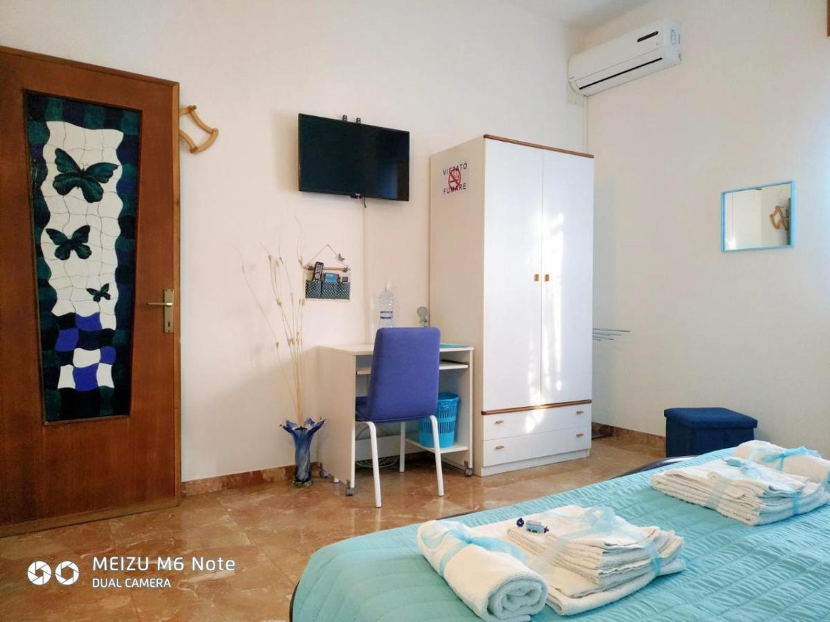 Verona Bottego Guest House Bagian luar foto