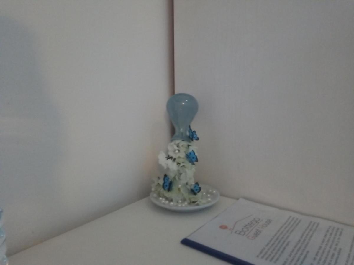 Verona Bottego Guest House Bagian luar foto