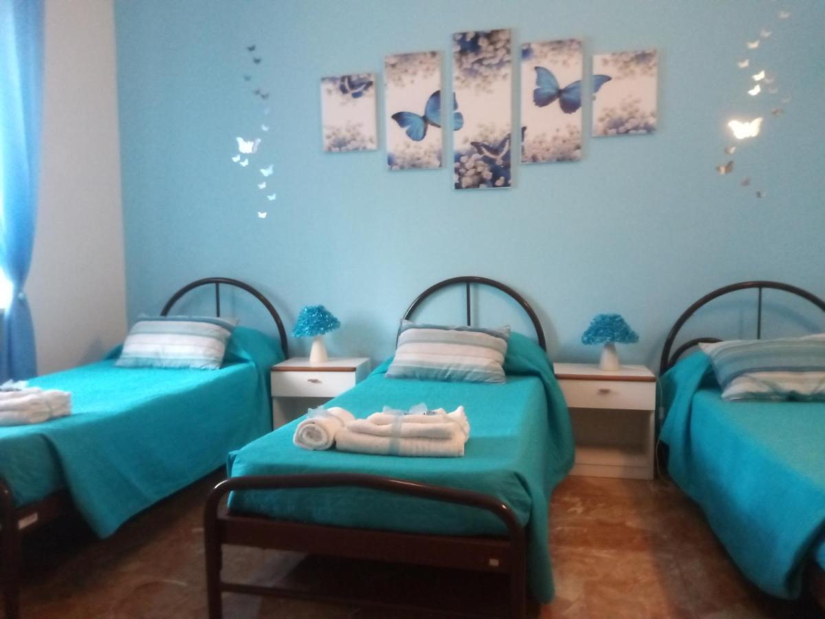Verona Bottego Guest House Bagian luar foto