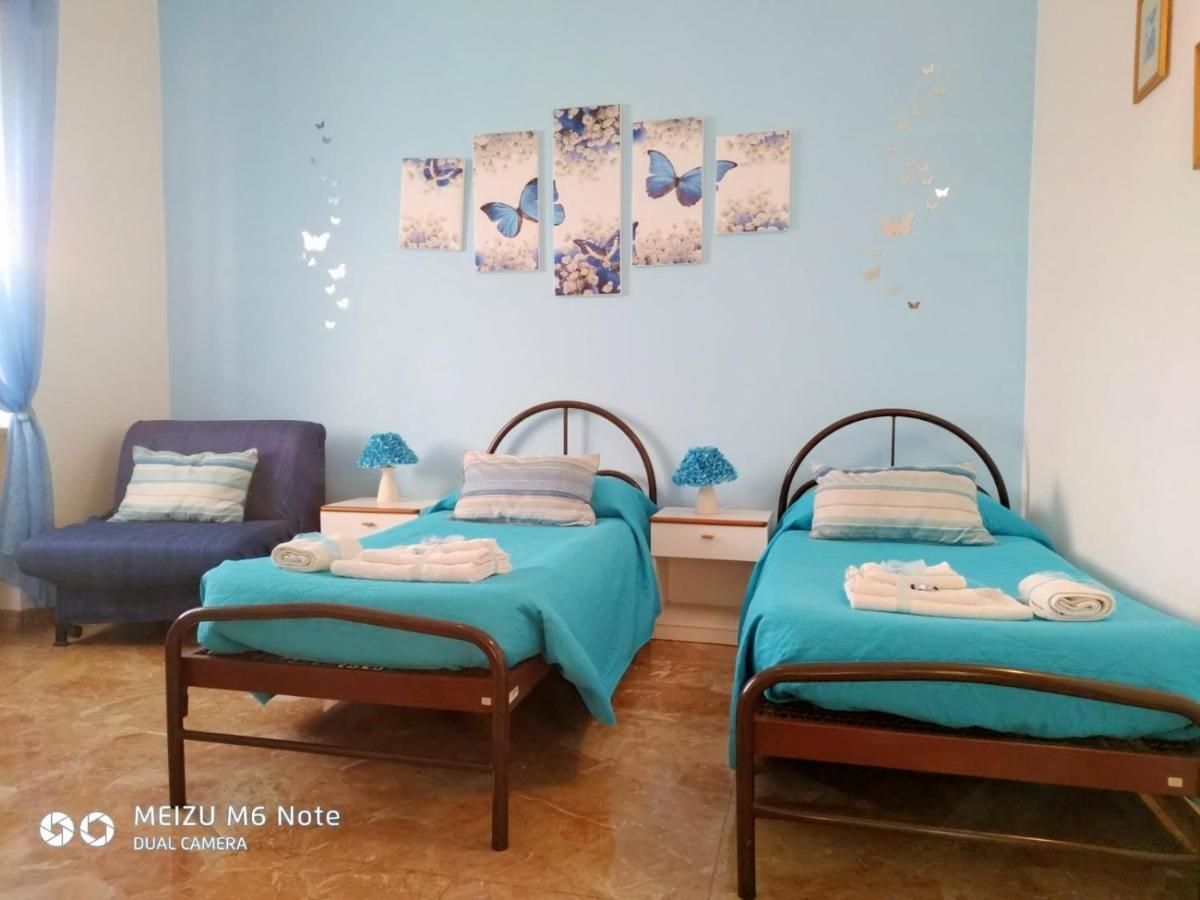 Verona Bottego Guest House Bagian luar foto