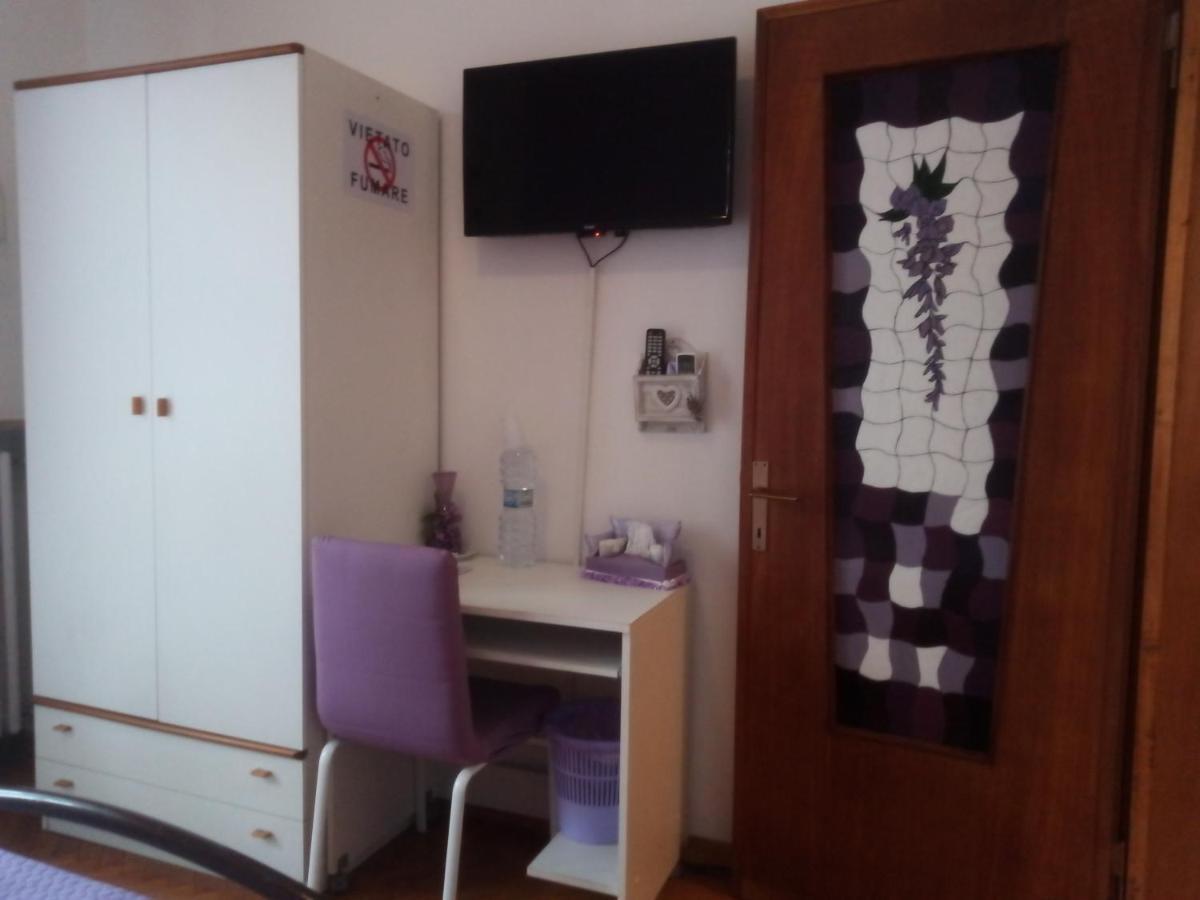 Verona Bottego Guest House Bagian luar foto