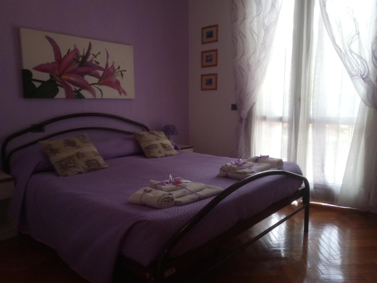 Verona Bottego Guest House Bagian luar foto